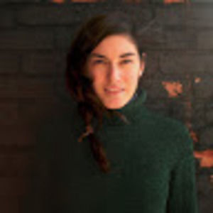 Meet your Posher, Allie